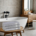 The Bamboo Cloud Towel — 700 GSM Luxe Blend
