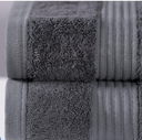 The Bamboo Cloud Towel — 700 GSM Luxe Blend