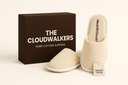 The Cloudwalkers — Terry Cotton Slippers