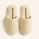 The Cloudwalkers — Terry Cotton Slippers