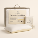 The Classic Cloud Sheet — 200 Thread Count Percale Cotton