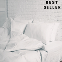 The Luxe Cloud Sheets — 400 Thread Count Cotton