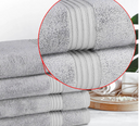 The Bamboo Cloud Towel — 700 GSM Luxe Blend
