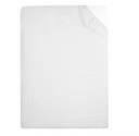 The Classic Cloud Sheet — 200 Thread Count Percale Cotton